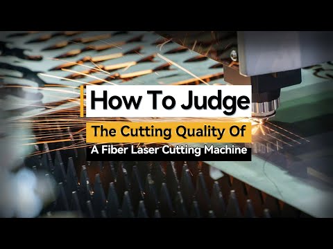Maximizing Efficiency: Tips for Reducing Laser Cutting Machine Power Consumption