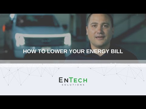 Reducing Your Energy Bill: Understanding 1030 GT Power Consumption