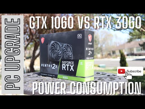 1060 max q power consumption