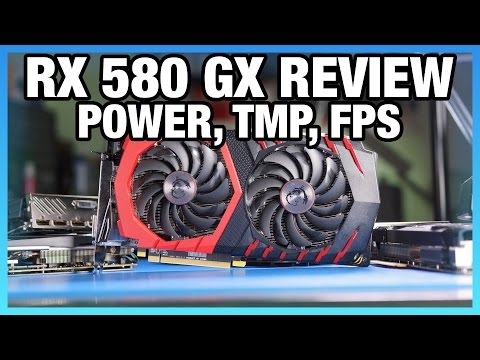 Power Consumption Comparison: 1060 vs RX 580 - Which GPU Is More Energy Efficient?