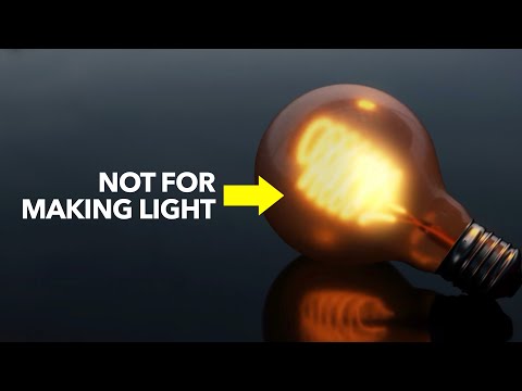 Efficient Lighting: Understanding the Benefits of 0 Watts Bulb Power Consumption