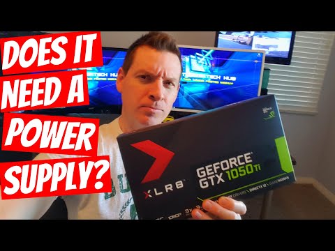 1050 vs 1050 Ti Laptop: Which Has Better Power Consumption?
