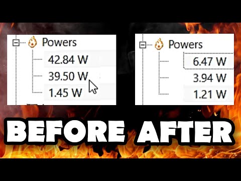 How to Reduce 1037u Power Consumption: Tips and Tricks