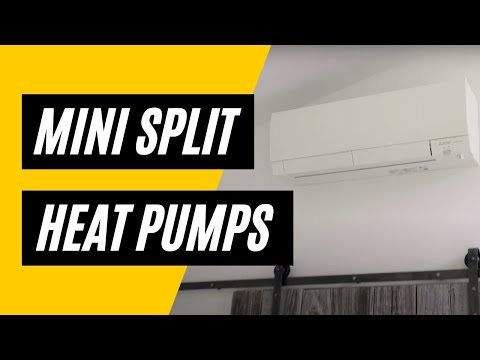 Reduce Your Energy Bill with these Mini Split Air Conditioner Power Consumption Tips