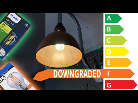 Maximize Energy Savings: Understanding 10 ft LED Tube Power Consumption