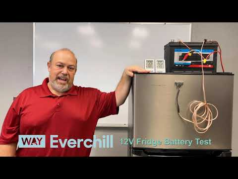 Efficient 12V Mini Fridge Power Consumption: Tips and Tricks