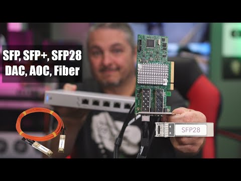 Maximize Efficiency with 10G SFP+ Modules: Understanding Power Consumption
