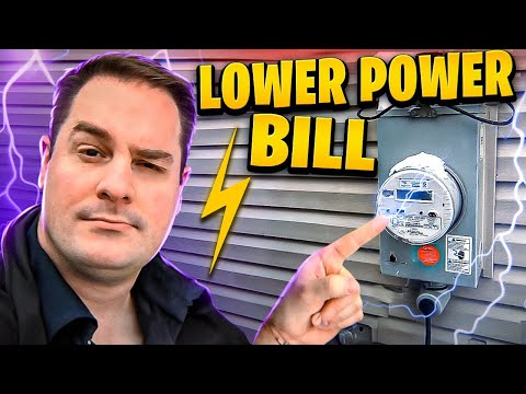 Reduce Your Electricity Bills: Tips for Lowering 12900h Power Consumption