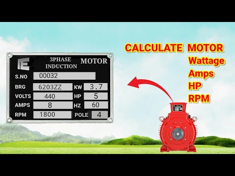 Understanding the Power Consumption of a 15 HP Motor: A Comprehensive Guide
