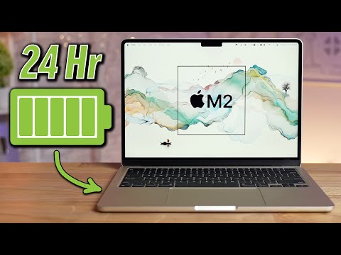 Maximizing Battery Life: Tips for Managing Late 2012 MacBook Pro Power Consumption