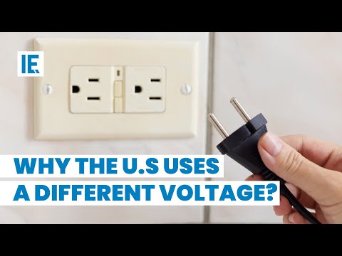 Understanding 110 Volt Power Consumption: Tips and Insights
