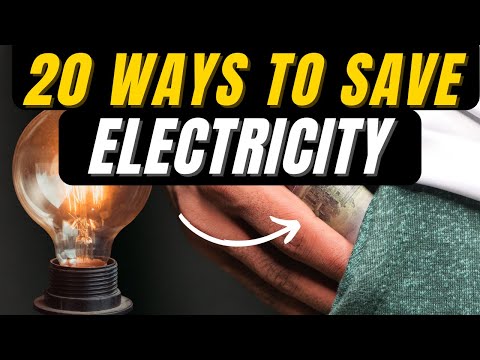Reduce Your Energy Bills: Tips for Lowering 11700 Power Consumption