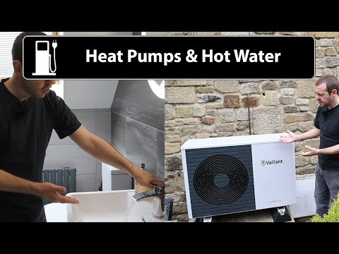 Understanding 2 Ton Heat Pump Power Consumption: Tips and Insights