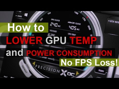 Reducing Idle Power Consumption of 1660ti Graphics Cards - Expert Tips