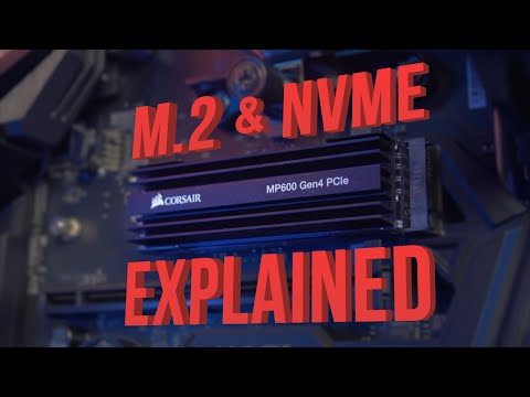 Maximizing Efficiency: Understanding Power Consumption of 1TB NVMe SSDs